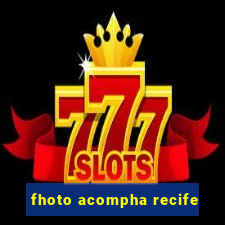 fhoto acompha recife